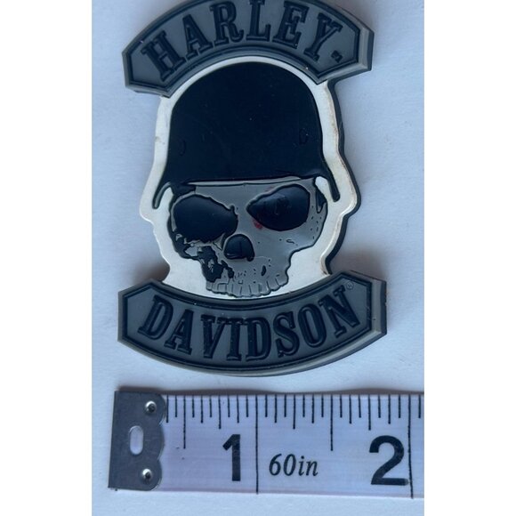 Vintage MIXED Lot of 4 Fridge Magnets Random Saying Themes (READ-SEE PHOTOS) - Picture 10 of 13